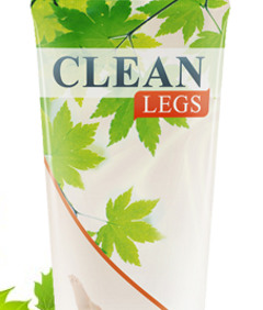 Clean Legs - Новый Крем от Варикоза на Ногах - Тоншаево