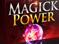 Magick Power - Itapetininga