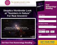 Free Numerology Reading - Singapore