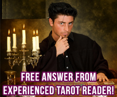 Done for You - Tarot Card Reading - El Monte
